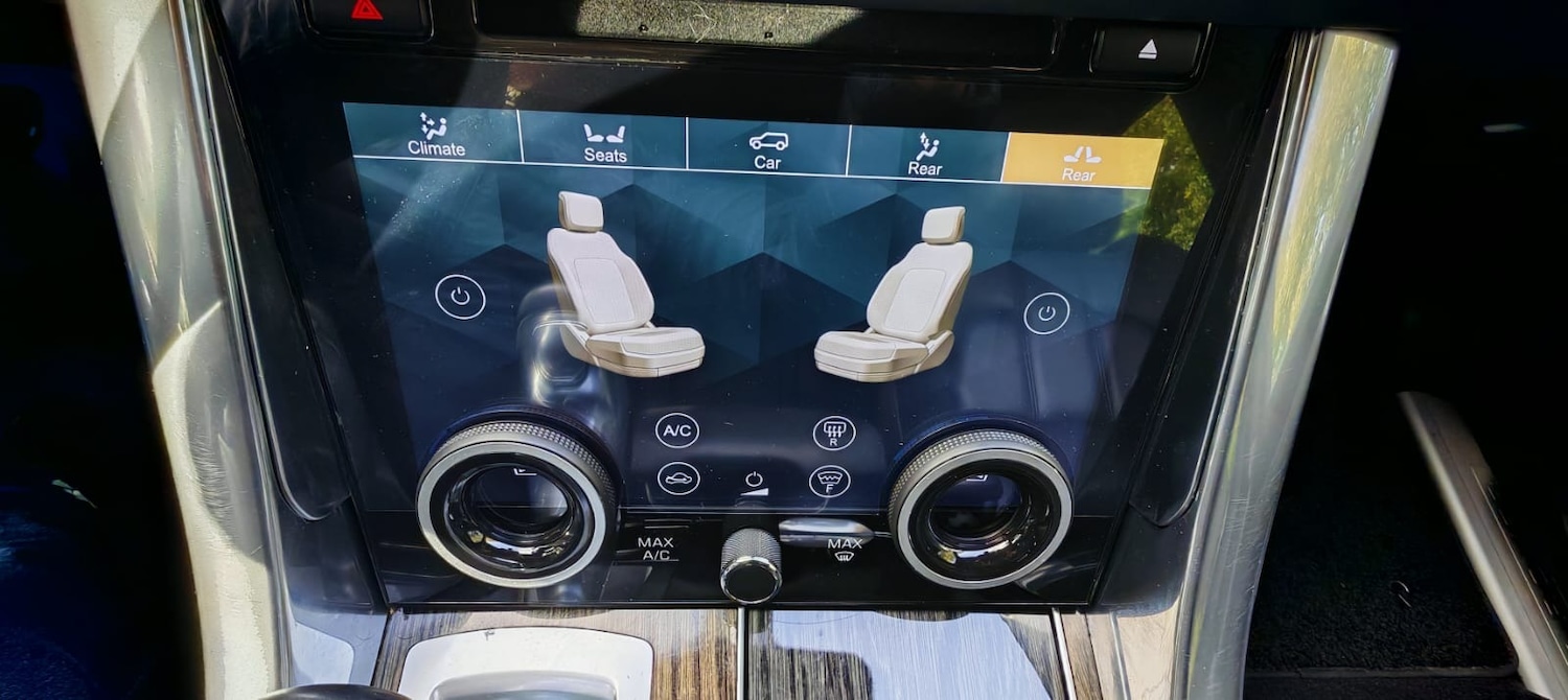 Used Land Rover Range Rover Sport 2014 for sale - 76181170: Photo 38