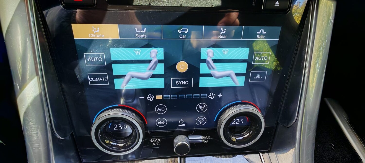 Used Land Rover Range Rover Sport 2014 for sale - 76181170: Photo 40