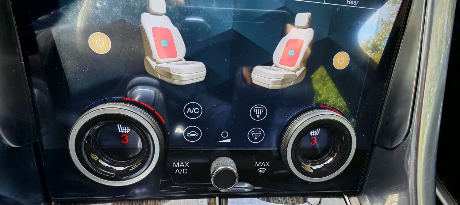 Used Land Rover Range Rover Sport 2014 for sale - 76181170: Photo 41