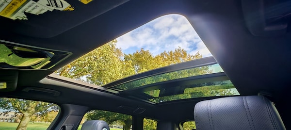 Used Land Rover Range Rover Sport 2014 for sale - 76181170: Photo 42