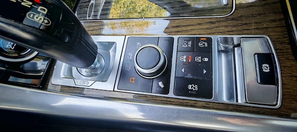Used Land Rover Range Rover Sport 2014 for sale - 76181170: Photo 43