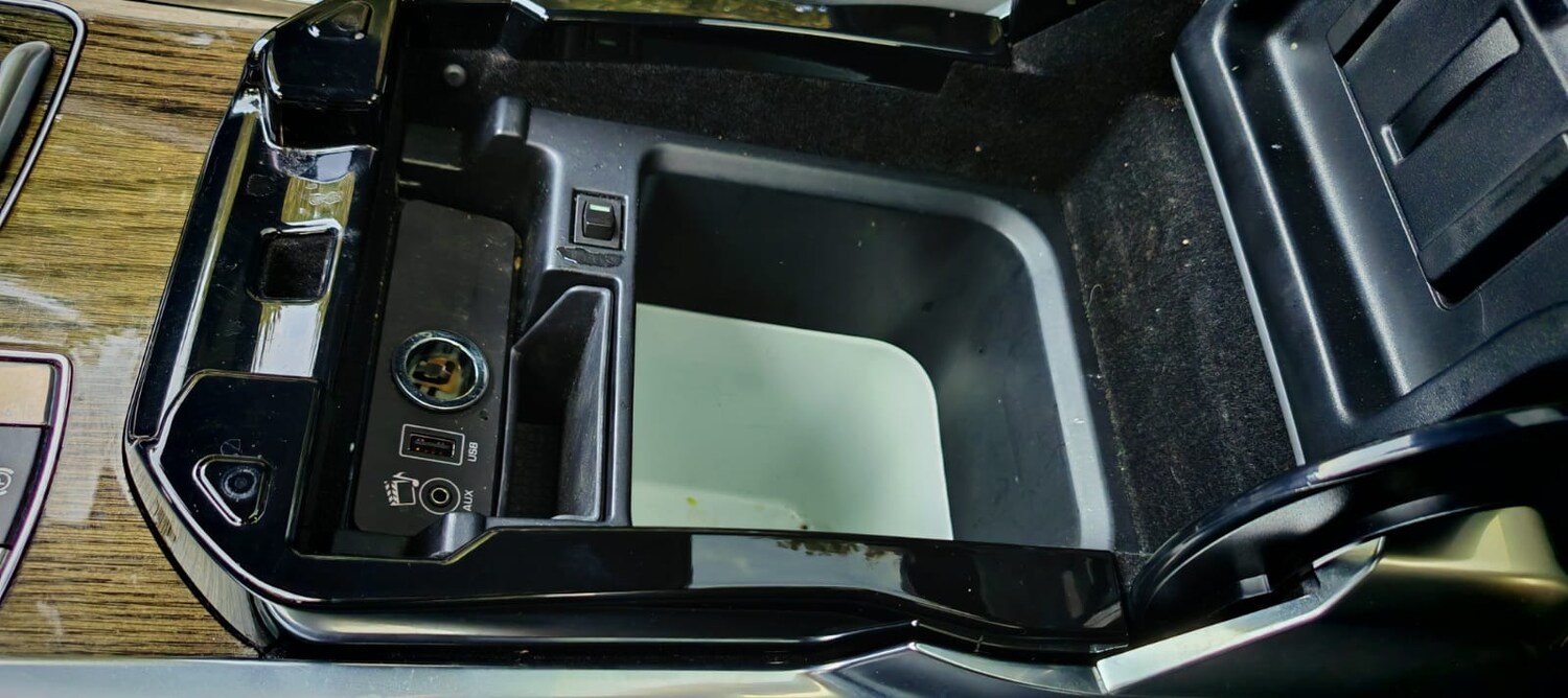 Used Land Rover Range Rover Sport 2014 for sale - 76181170: Photo 45