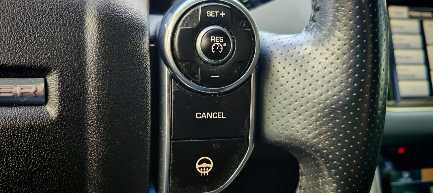 Used Land Rover Range Rover Sport 2014 for sale - 76181170: Photo 46