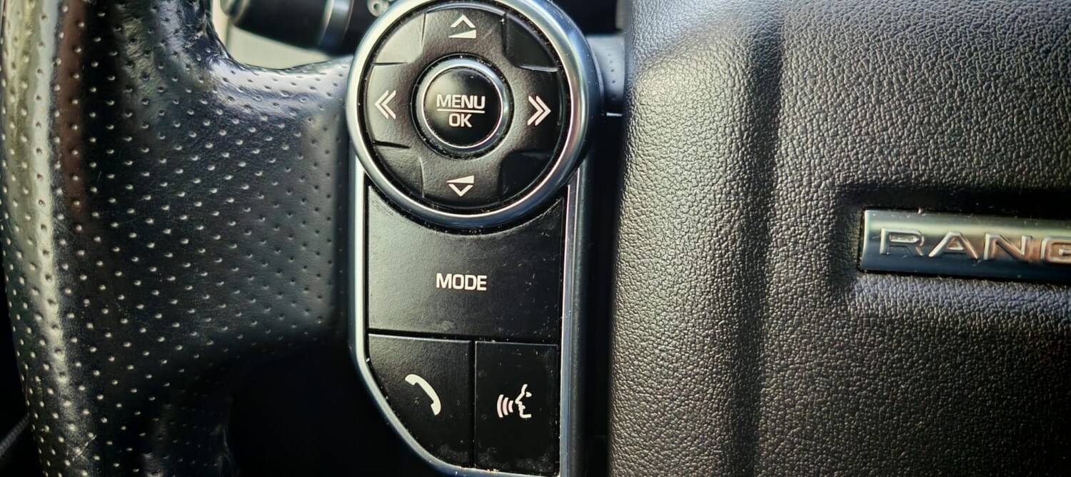 Used Land Rover Range Rover Sport 2014 for sale - 76181170: Photo 47