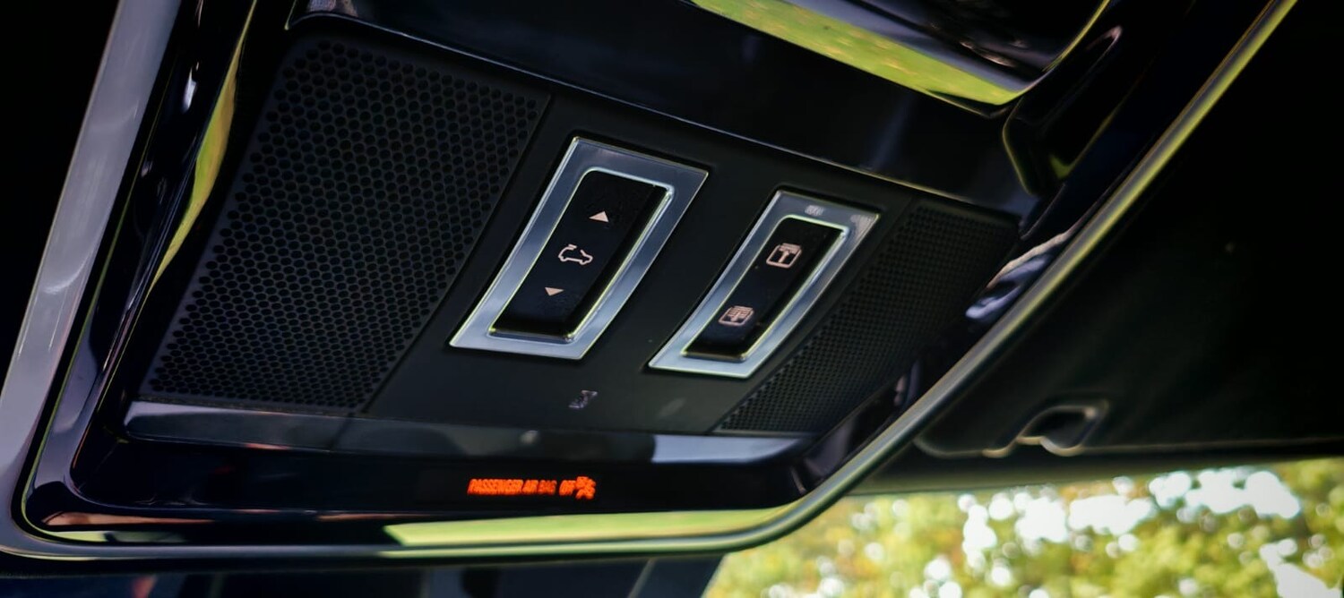 Used Land Rover Range Rover Sport 2014 for sale - 76181170: Photo 49