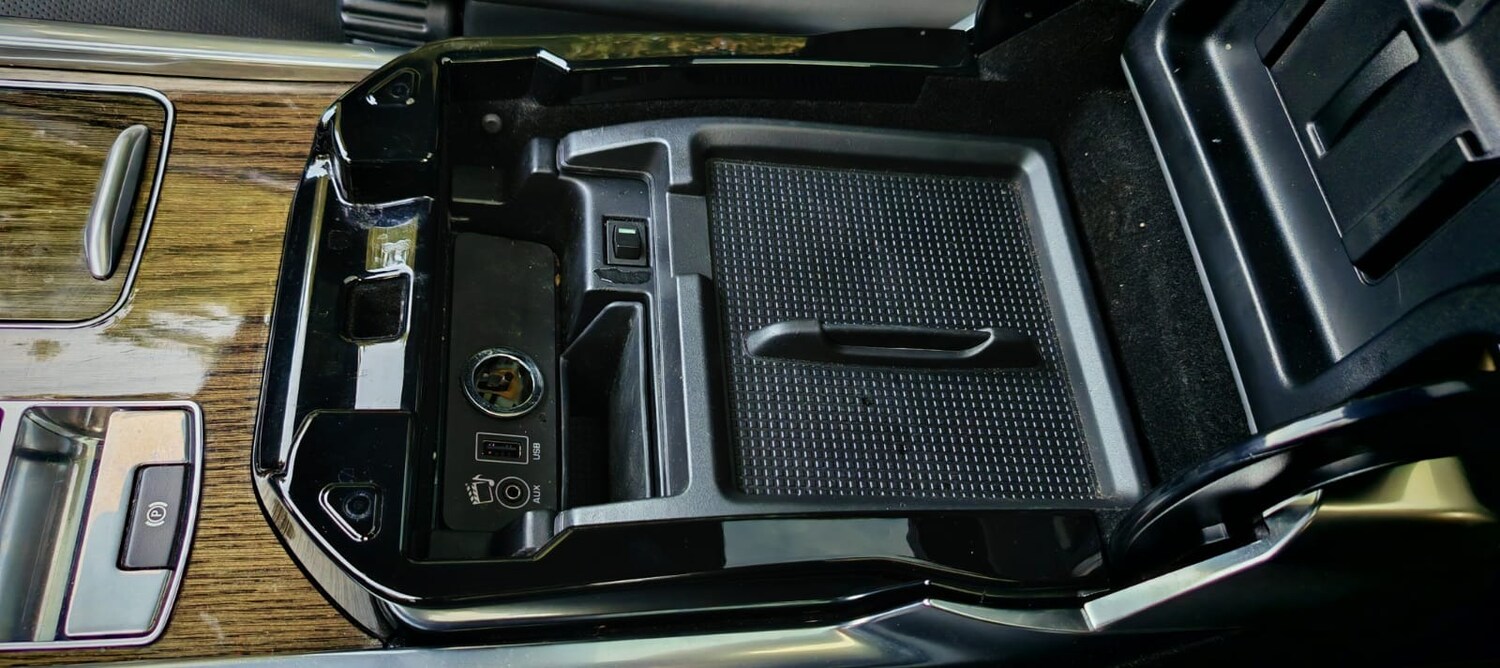 Used Land Rover Range Rover Sport 2014 for sale - 76181170: Photo 50