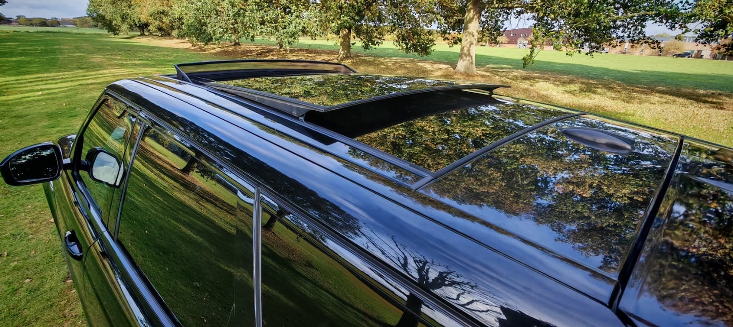 Used Land Rover Range Rover Sport 2014 for sale - 76181170: Photo 7