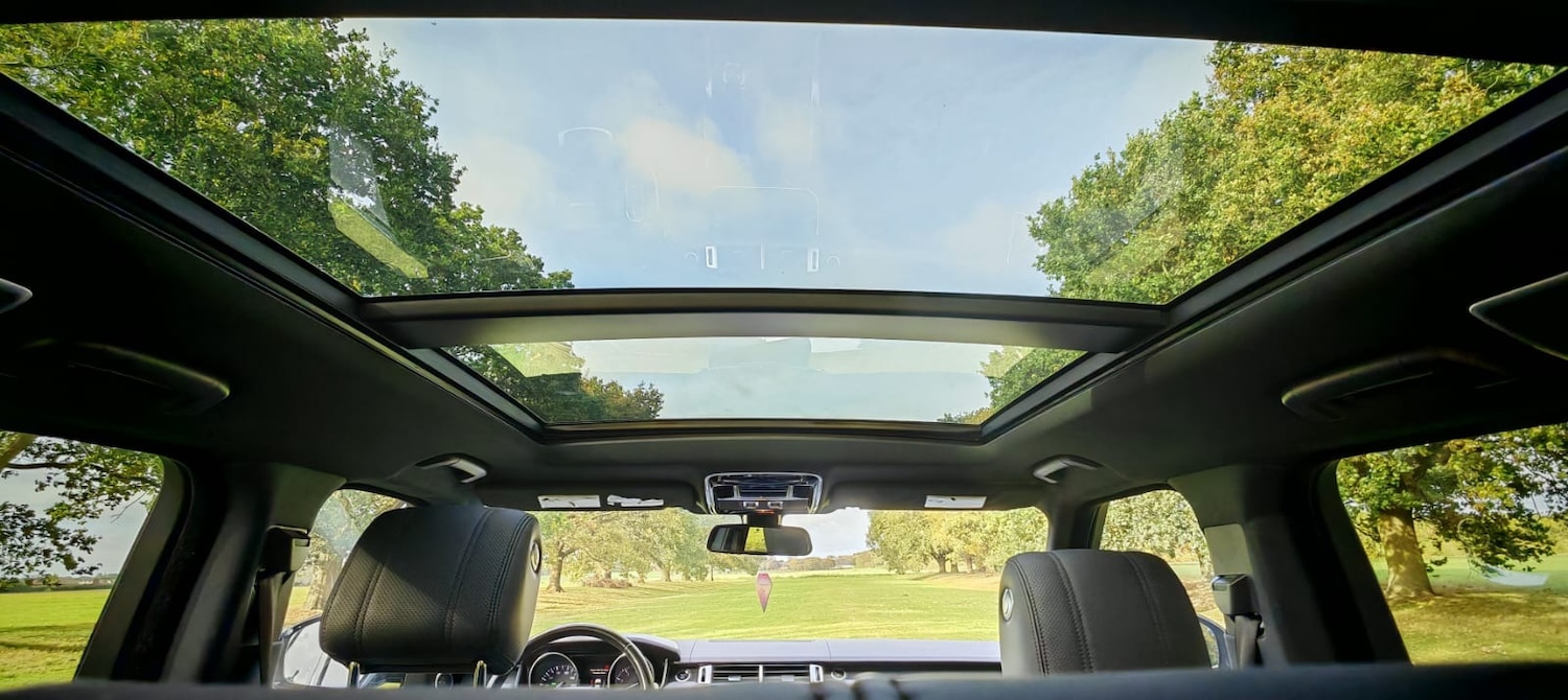 Used Land Rover Range Rover Sport 2014 for sale - 76181170: Photo 8