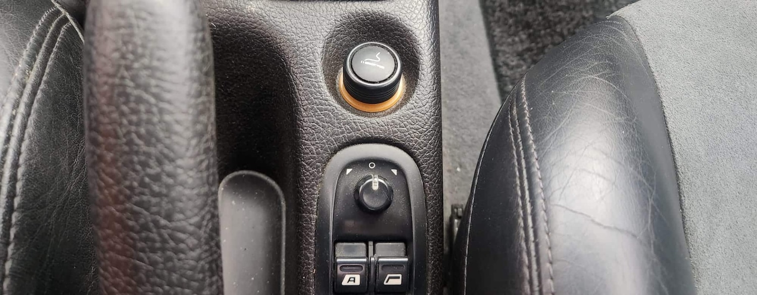 Used Peugeot 206 2005 for sale - 76305687: Photo 10
