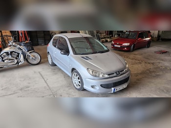 2005 (05) - 2.0 HDi 90 S 5dr [AC]