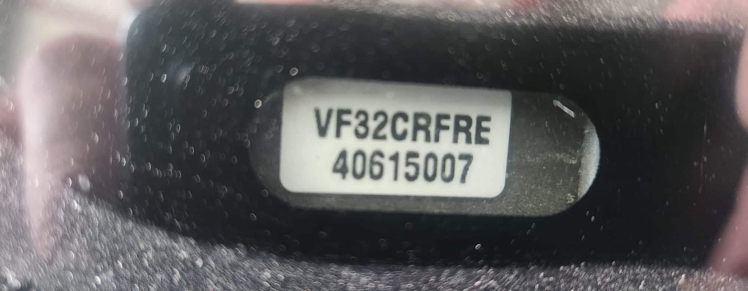 Used Peugeot 206 2005 for sale - 76305687: Photo 20