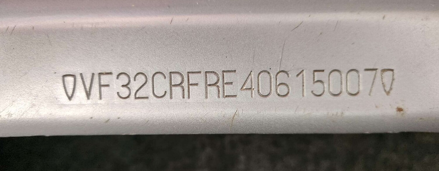 Used Peugeot 206 2005 for sale - 76305687: Photo 21