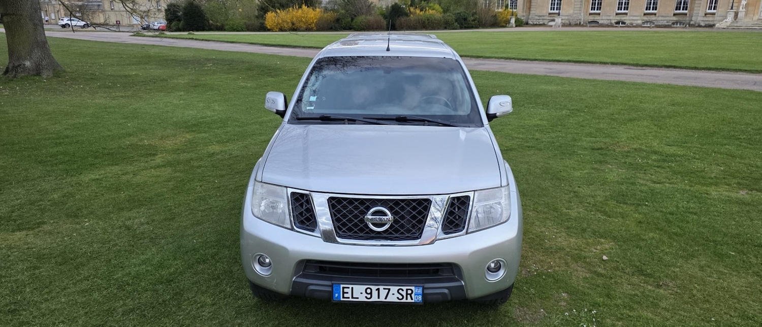 Used Nissan Navara 2012 for sale - 78168215: Photo 13
