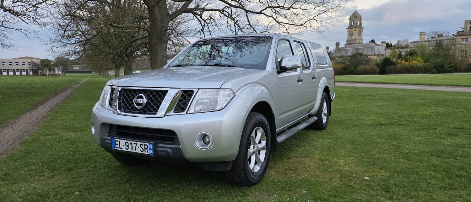 Used Nissan Navara 2012 for sale - 78168215: Photo 14