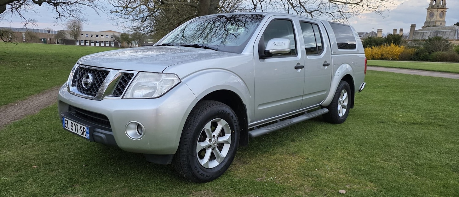Used Nissan Navara 2012 for sale - 78168215: Photo 15