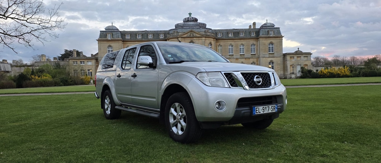 Used Nissan Navara 2012 for sale - 78168215: Photo 2
