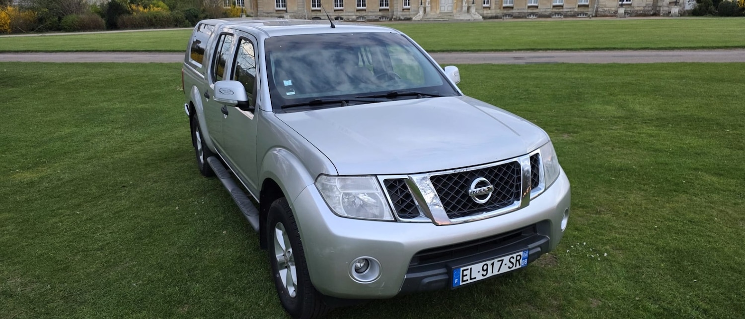 Used Nissan Navara 2012 for sale - 78168215: Photo 20