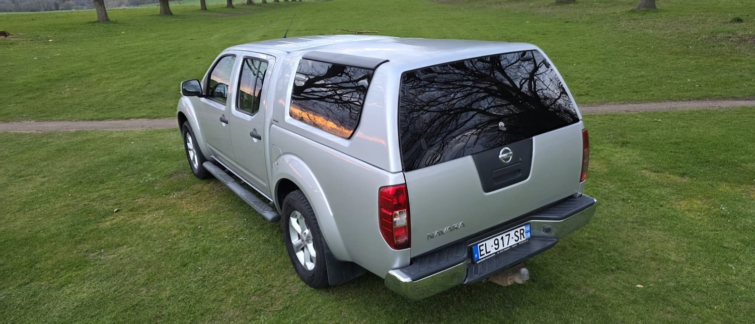 Used Nissan Navara 2012 for sale - 78168215: Photo 21
