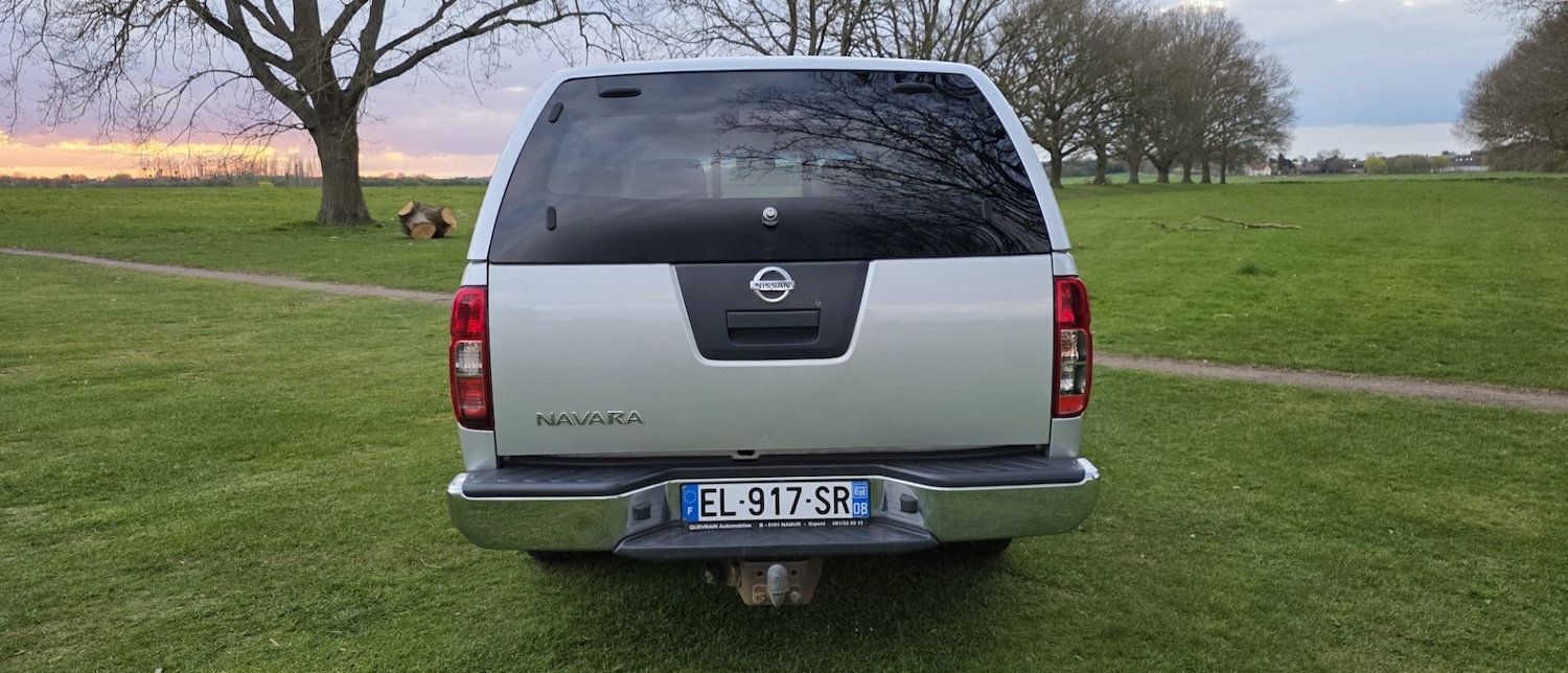 Used Nissan Navara 2012 for sale - 78168215: Photo 24