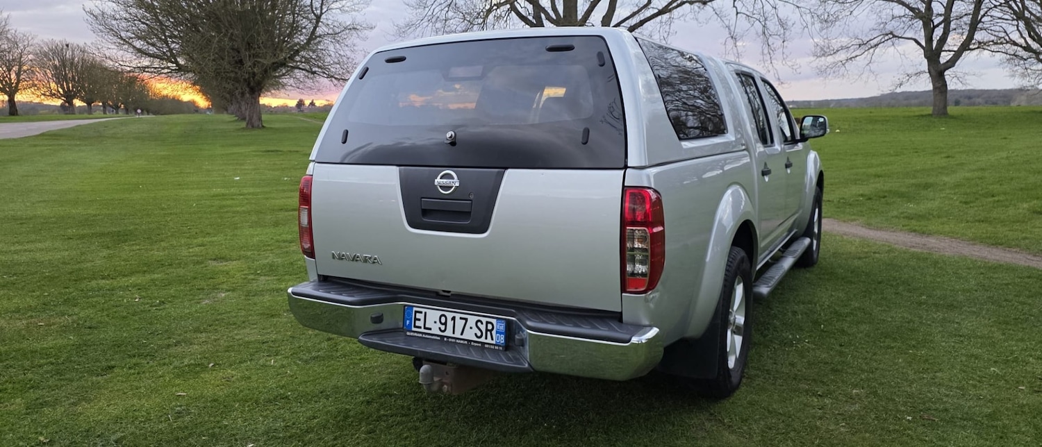 Used Nissan Navara 2012 for sale - 78168215: Photo 25