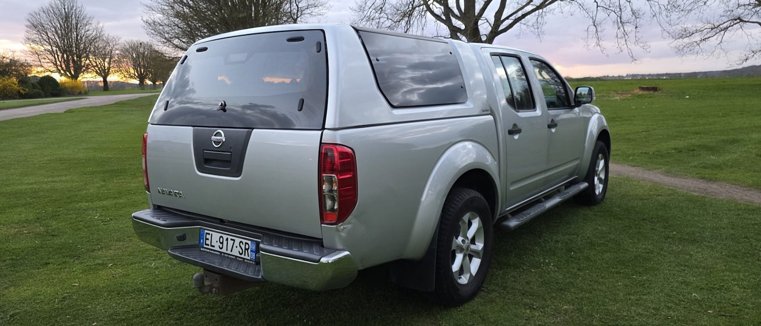 Used Nissan Navara 2012 for sale - 78168215: Photo 26