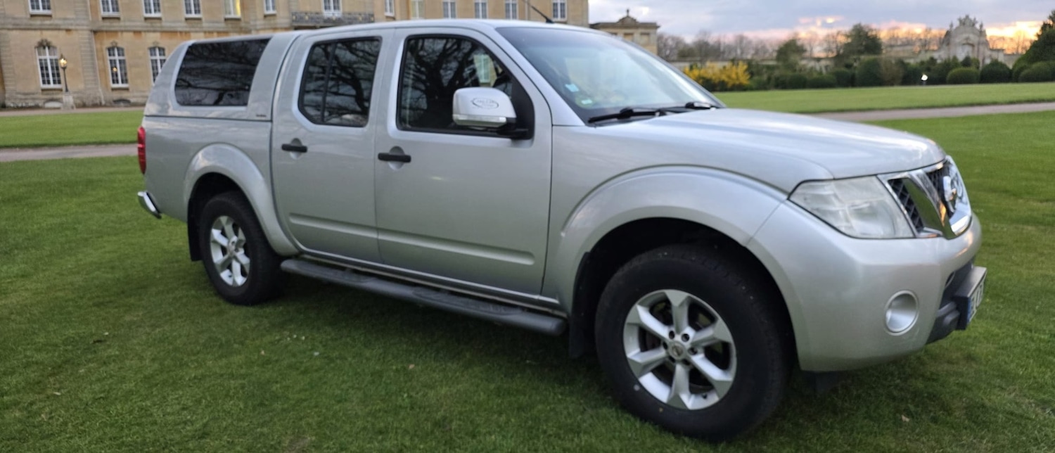 Used Nissan Navara 2012 for sale - 78168215: Photo 29