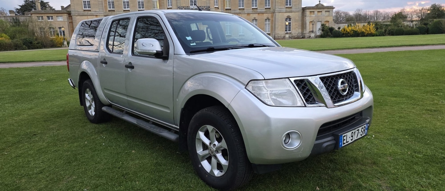 Used Nissan Navara 2012 for sale - 78168215: Photo 30