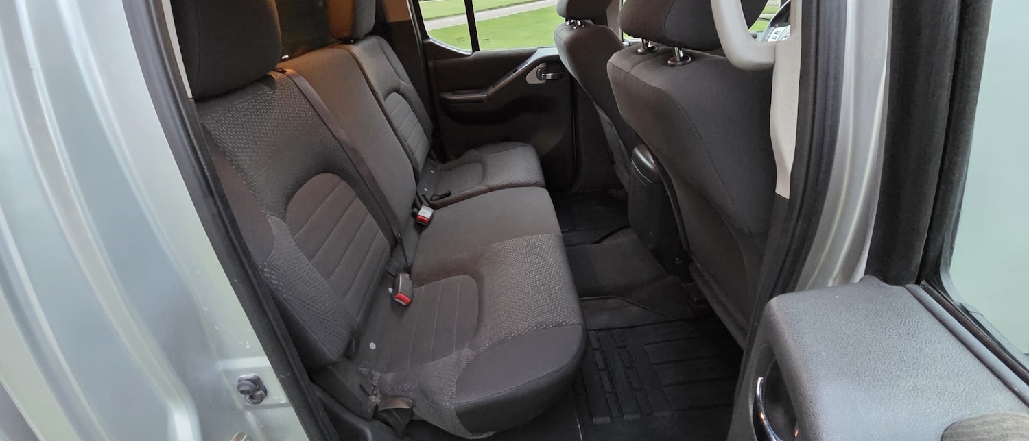 Used Nissan Navara 2012 for sale - 78168215: Photo 31