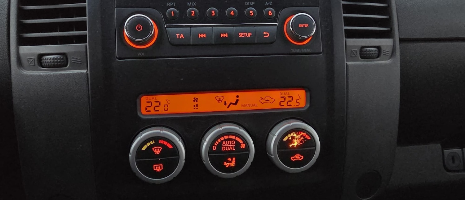 Used Nissan Navara 2012 for sale - 78168215: Photo 35