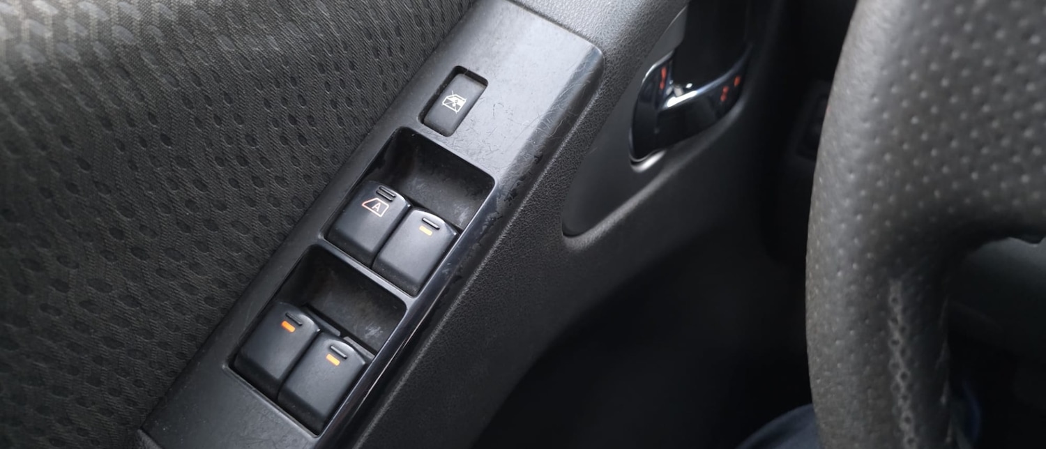 Used Nissan Navara 2012 for sale - 78168215: Photo 37