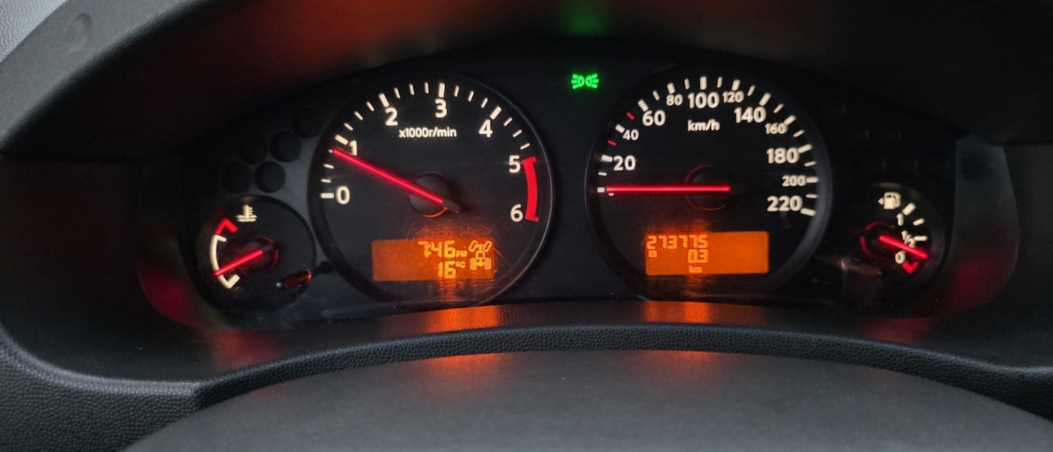 Used Nissan Navara 2012 for sale - 78168215: Photo 39