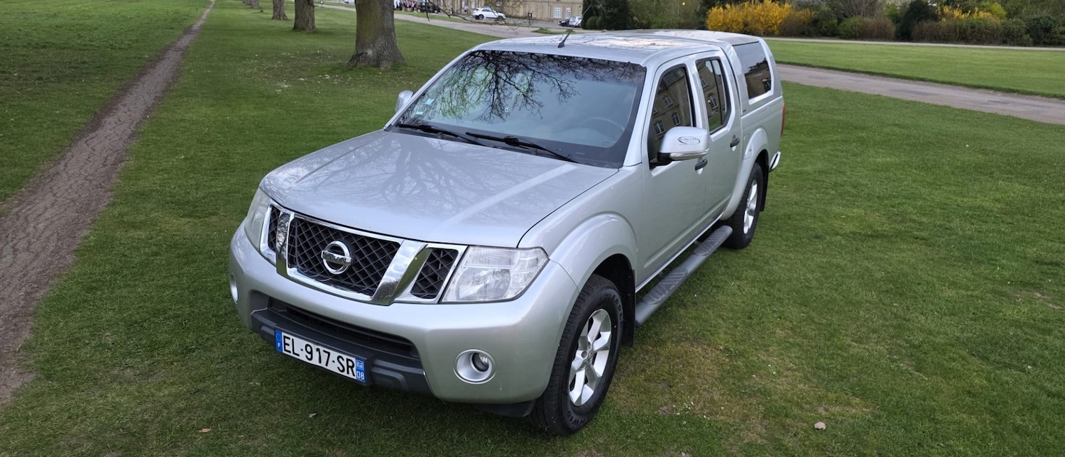 Used Nissan Navara 2012 for sale - 78168215: Photo 4