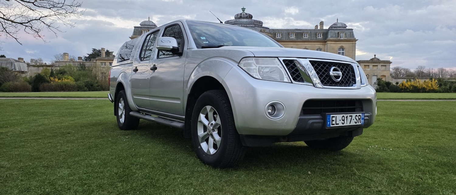 Used Nissan Navara 2012 for sale - 78168215: Photo 41