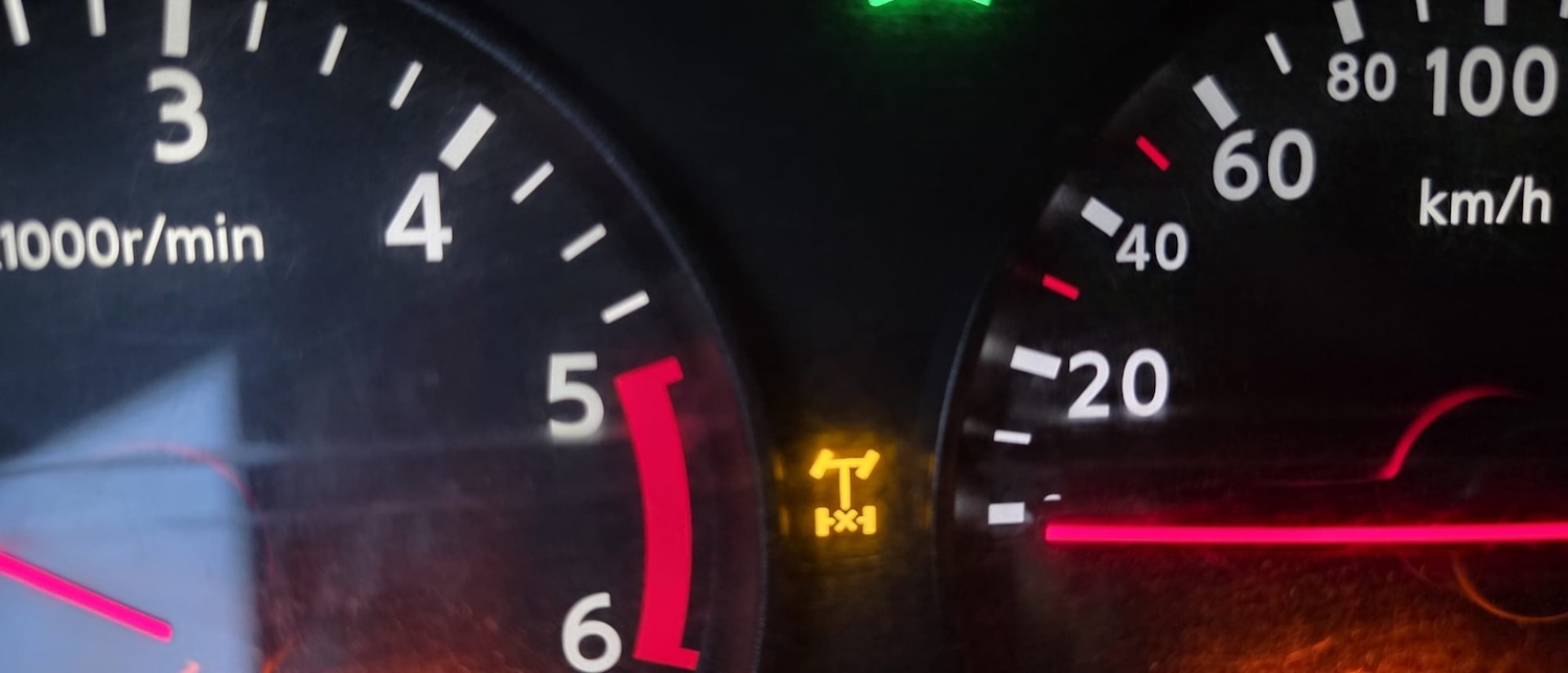 Used Nissan Navara 2012 for sale - 78168215: Photo 43