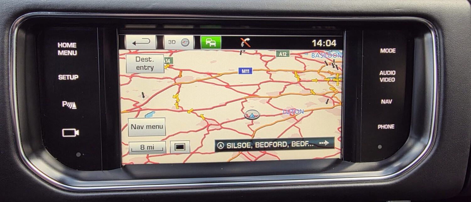 Used Land Rover Range Rover 2015 for sale - 77572964: Photo 12