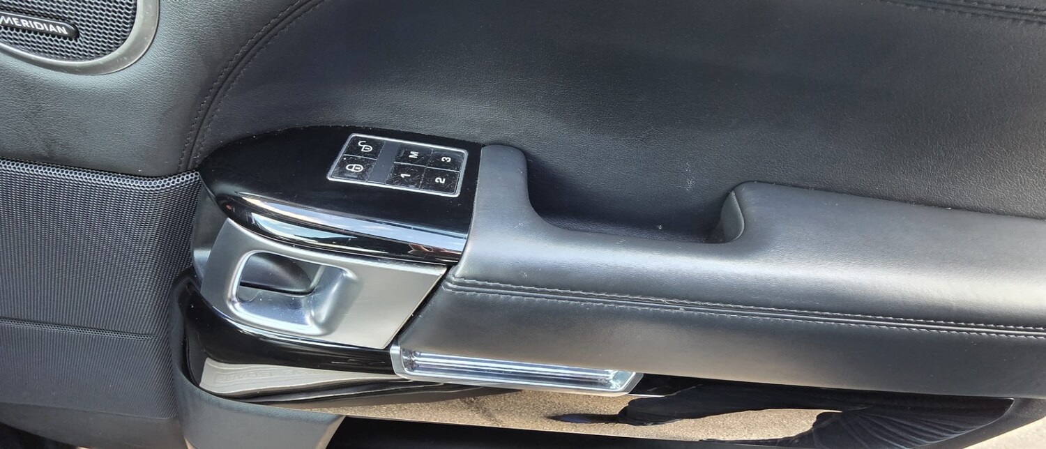 Used Land Rover Range Rover 2015 for sale - 77572964: Photo 26