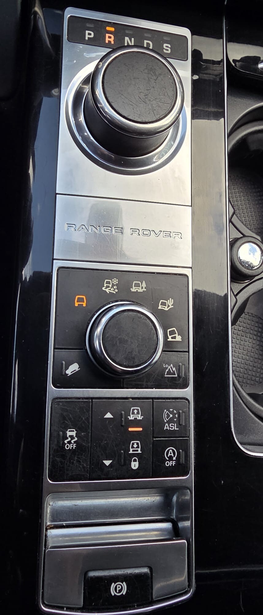 Used Land Rover Range Rover 2015 for sale - 77572964: Photo 27