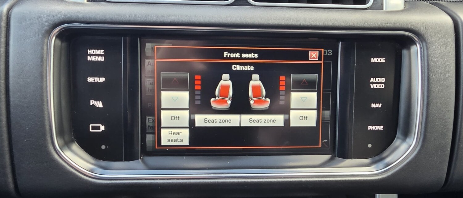 Used Land Rover Range Rover 2015 for sale - 77572964: Photo 29