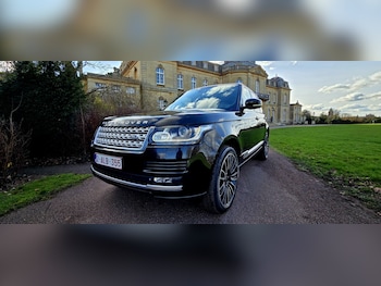 Used Land Rover Range Rover 2015 for sale - 77572964: Photo