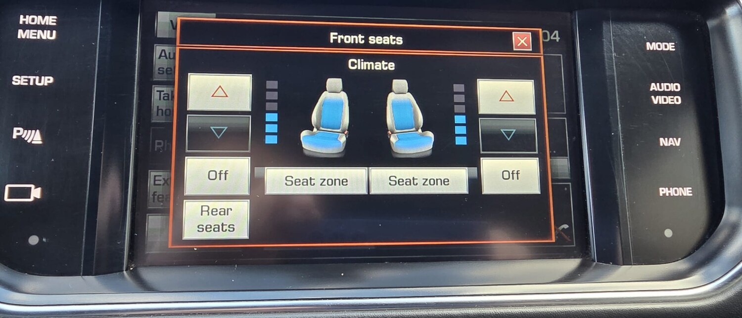 Used Land Rover Range Rover 2015 for sale - 77572964: Photo 30