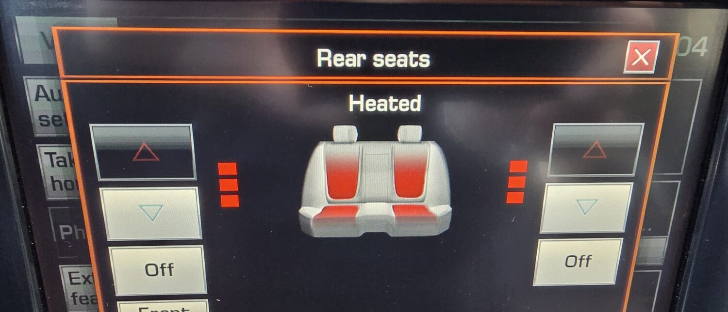 Used Land Rover Range Rover 2015 for sale - 77572964: Photo 31