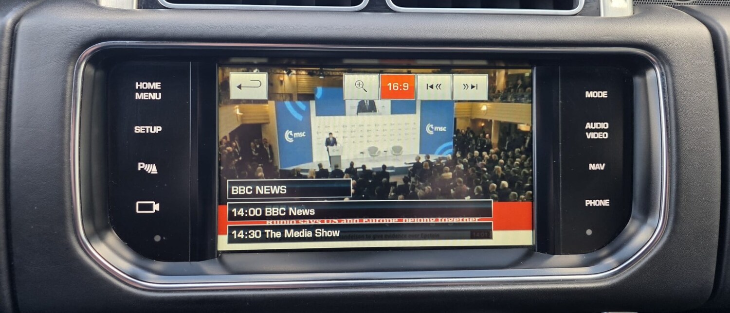 Used Land Rover Range Rover 2015 for sale - 77572964: Photo 32