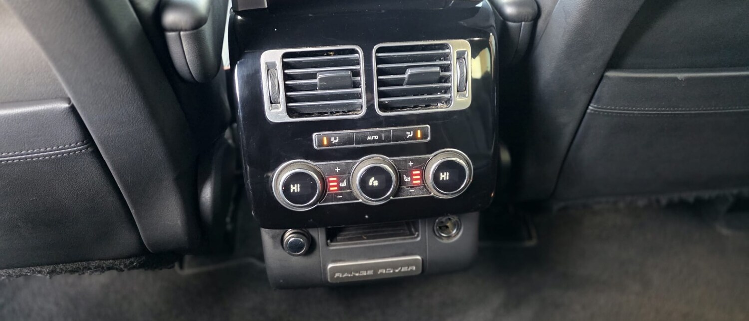 Used Land Rover Range Rover 2015 for sale - 77572964: Photo 35