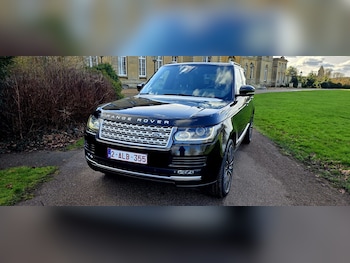 Used Land Rover Range Rover 2015 for sale - 77572964: Photo