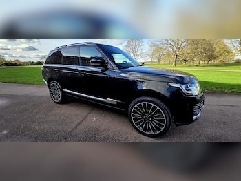 Used Land Rover Range Rover 2015 for sale - 77572964: Photo