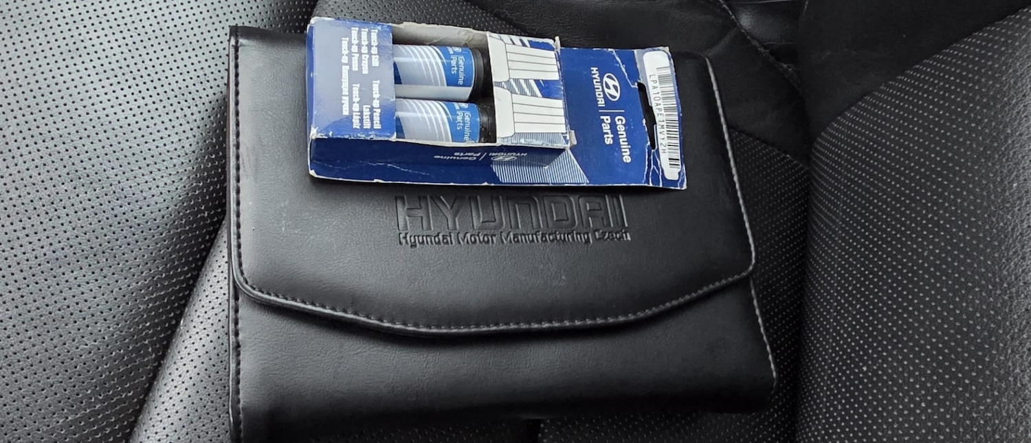 Used Hyundai Santa Fe 2017 for sale - 77669210: Photo 47