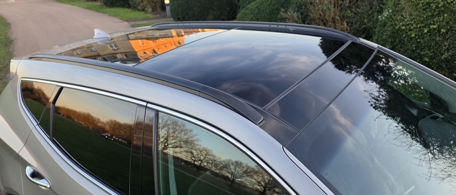 Used Hyundai Santa Fe 2017 for sale - 77669210: Photo 7