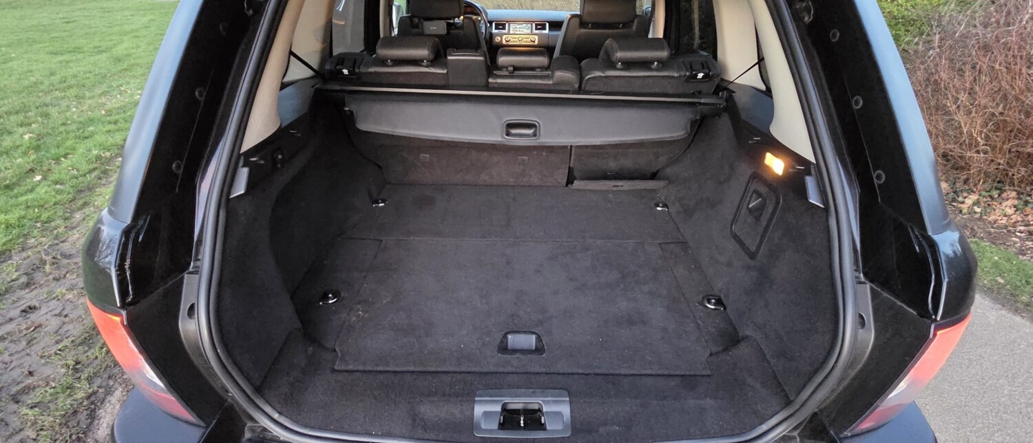 Used Land Rover Range Rover Sport 2012 for sale - 77681902: Photo 26