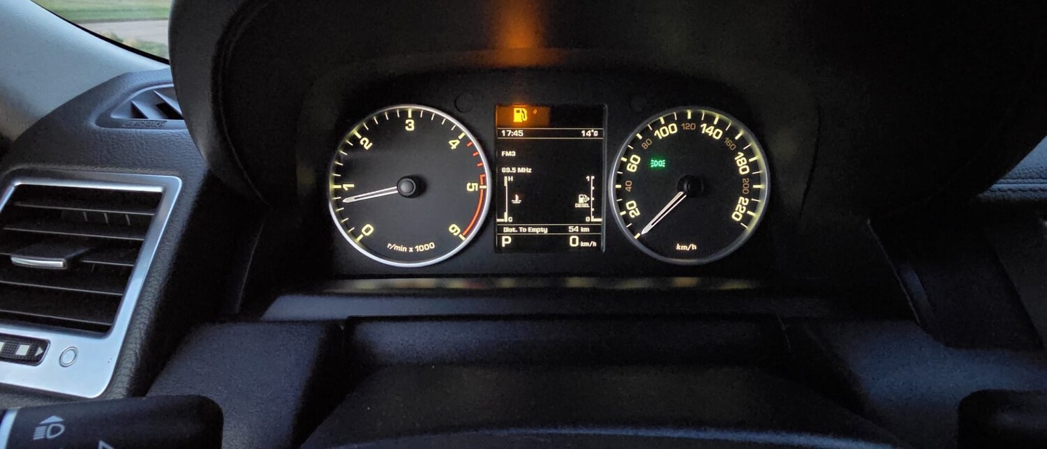 Used Land Rover Range Rover Sport 2012 for sale - 77681902: Photo 29