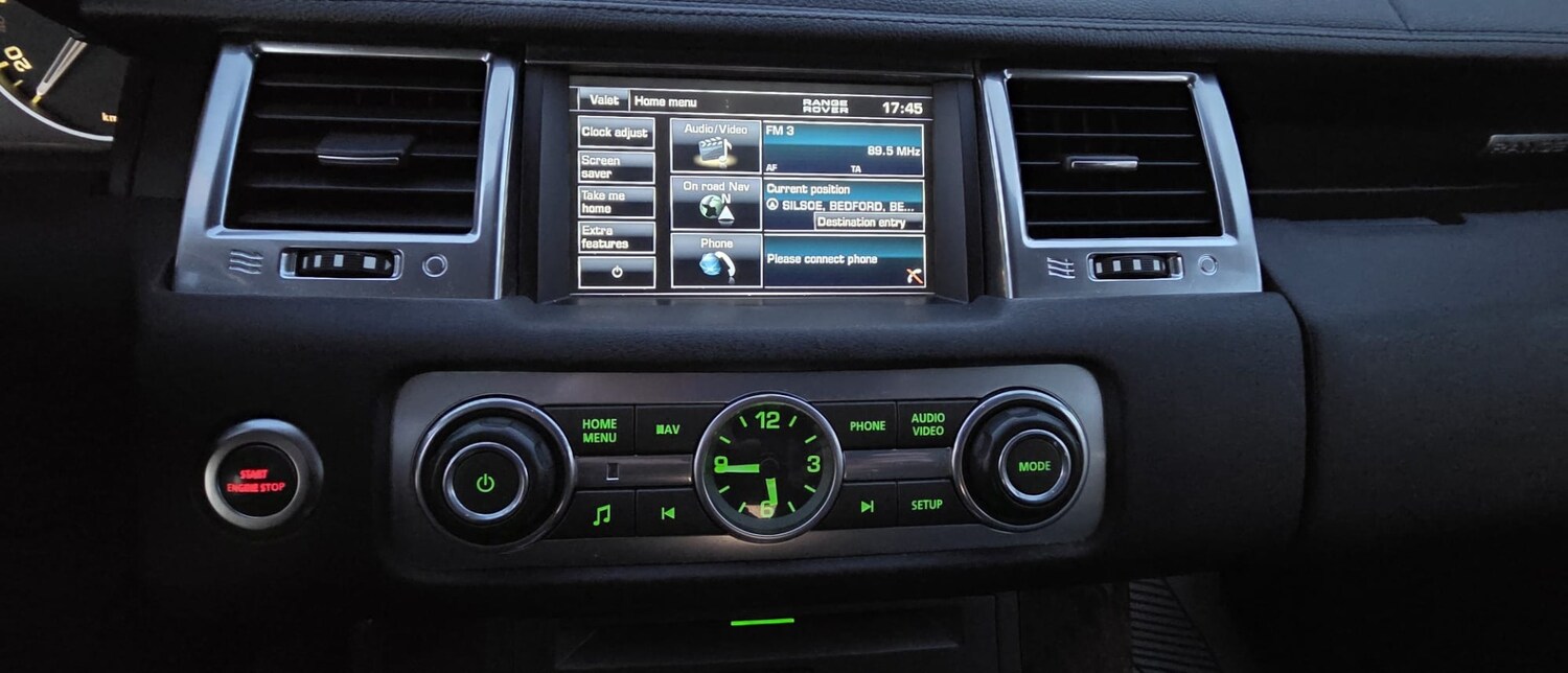 Used Land Rover Range Rover Sport 2012 for sale - 77681902: Photo 30